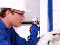 Garage Door Repair Addison